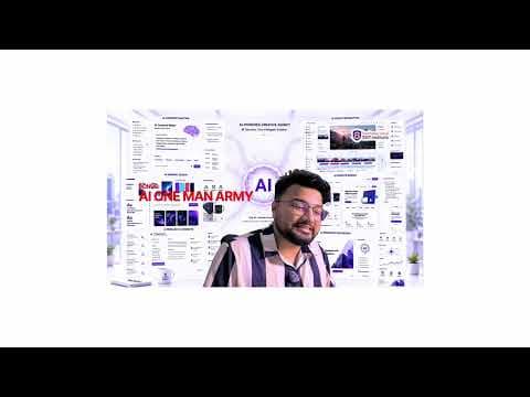 Advanced Meta Ads + AI Course overview