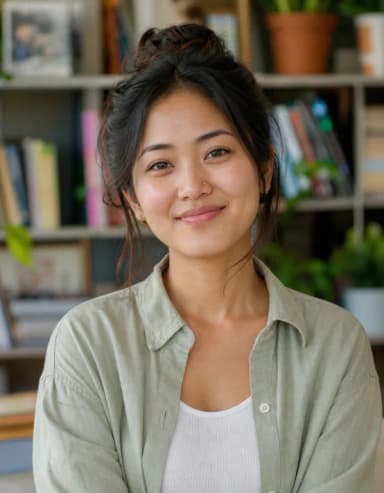 Nepali graduate portrait 5