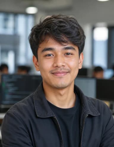 Nepali graduate portrait 9