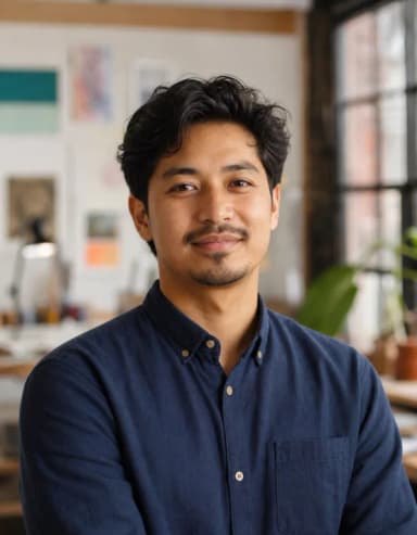 Nepali graduate portrait 10