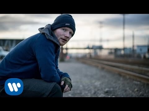 Shape of You - Ed Sheeran