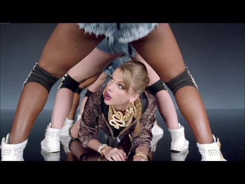 Shake It Off - Taylor Swift